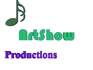 Les Productions ArtShow, Site pour la rel&egrave;ve musicale, ressources pour futurs artistes. Inscription gratuite pour Auteurs, Compositeurs, Groupes, Chansonniers Animateurs, Duos, Chanteurs, Chanteuses et tous services utiles &agrave; la rel&egrave;ve musicale.